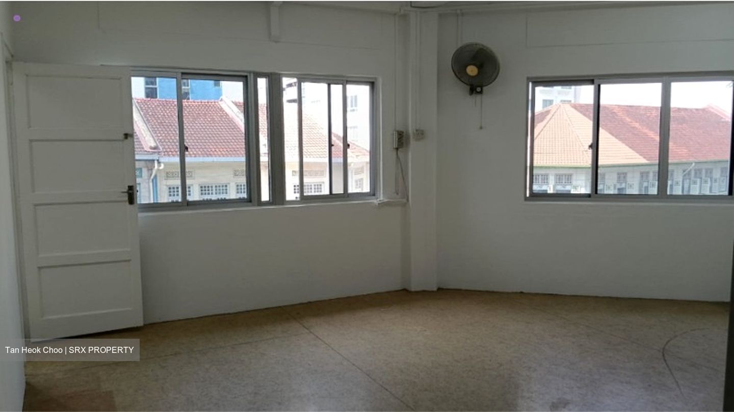 Balestier Road (D12), Apartment #520076951